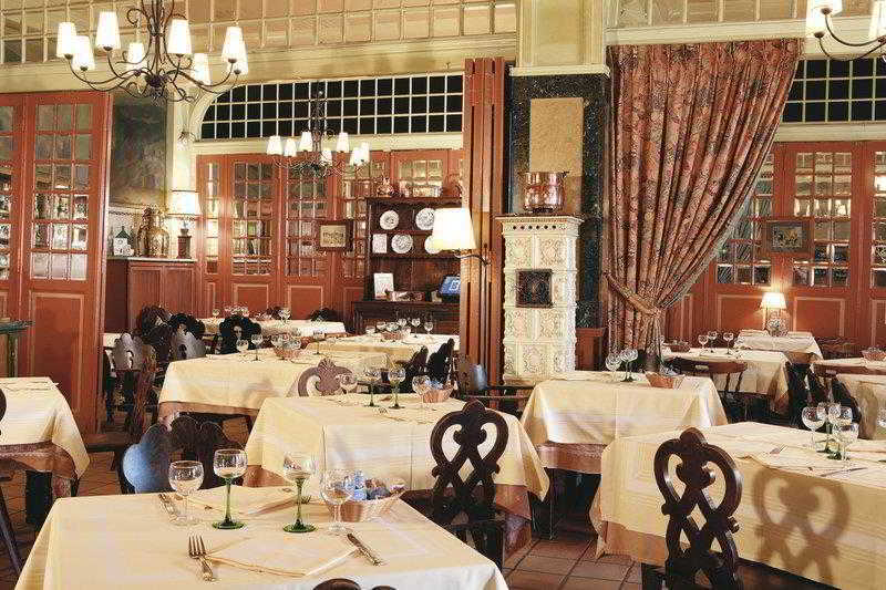 Grand Hotel Bristol Colmar Luaran gambar